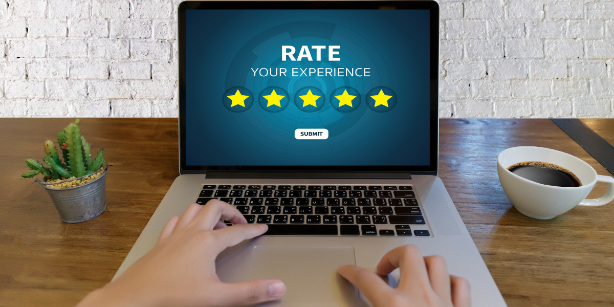 How to Write an Effective Google Review? 