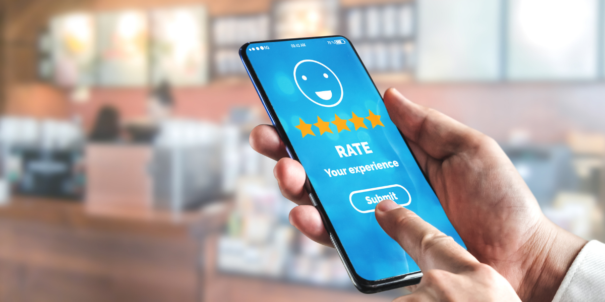 Things You Must Know Before Writing a Google Review
