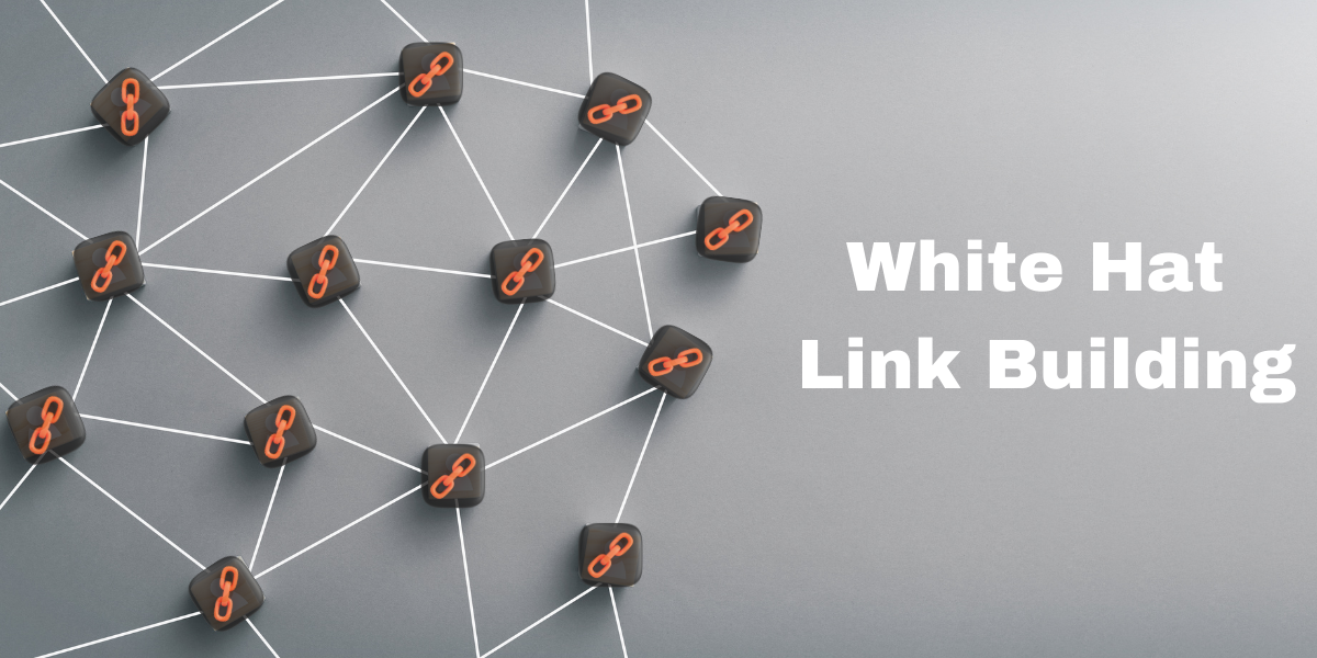 What Is White Hat Link Building In Seo?