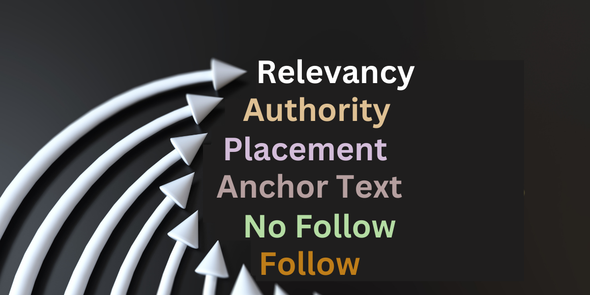 What Makes a Quality Backlink? 