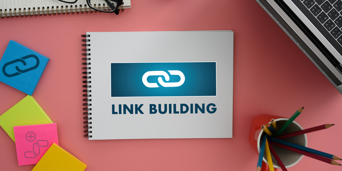 What is SEO Link Building? 