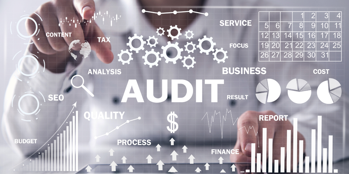 What is an SEO Audit?