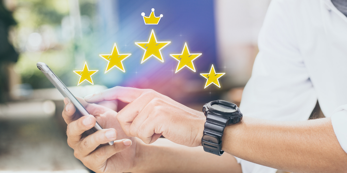 Do Google Reviews Matter for Your Business? 