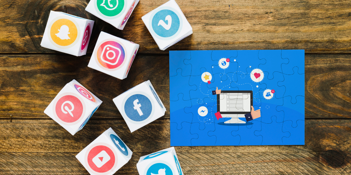 The Role of Social Media in Local SEO Marketing
