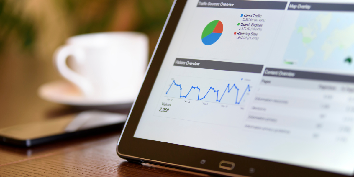 Understanding Google Analytics in the Context of Local SEO